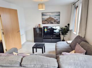 Easy access 2Bed Apt ground floor near City Centre - 7