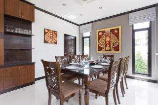 The Best Ao Nang Villas - Strand Ao Nang - 7