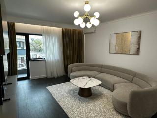 Eleni designer apartment in Athens - 2
