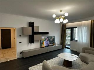 Eleni designer apartment in Athens - 1