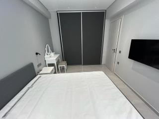 Modern Urban Apartment by Domicile - 3