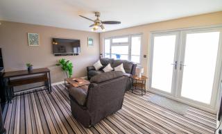 K232 Parkdean Resorts Holiday Park Camber Sands - 9