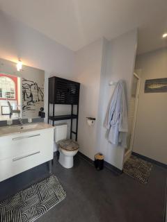 La mouette - 3