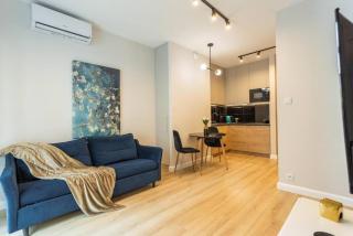 Urban Apartaments - Great Location - City Center - Sienna - 9