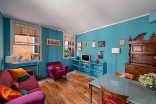 Paruta Jazz Apartment - 7