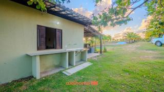 Casa em Imbassaí próxima da Praia e com Piscina - 1