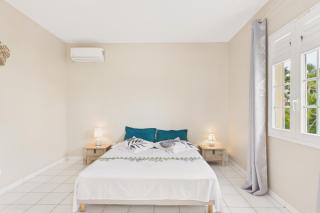 Belle villa avec piscine - Proche plage MQSL33 - 5