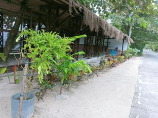 Uya Mina Homestay - 7