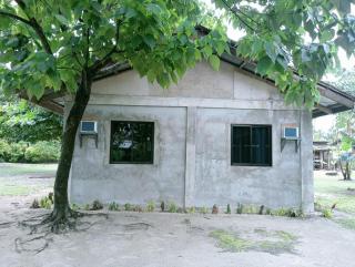 Uya Mina Homestay - 4