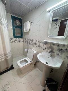 Naif Palace Hotel - 7