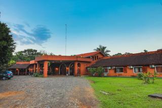 Marcopolo Suites Iguazu - 1