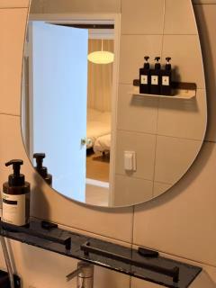 Hongdae or Itaewon 20minutes Maximum 6 people - 1