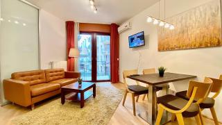 Downtown Vibe-King Apartments - 9