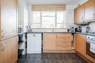 Spacious 2bed in top location Holland Park-N Hill - 6