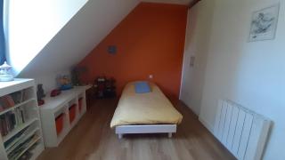 Cabellou - maison 9 couchages, 120m de la plage - 5
