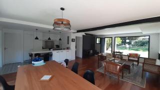 Cabellou - maison 9 couchages, 120m de la plage - 2