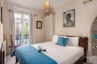 Lovely 2-bed flat next to Oval Cricket Ground - 7