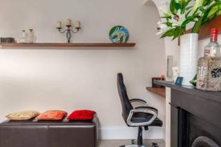 Lovely 2-bed flat next to Oval Cricket Ground - 4