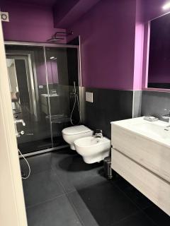 Elegant home office with a view - 3