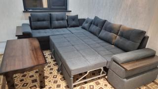 Apartment in Dushanbe - 7