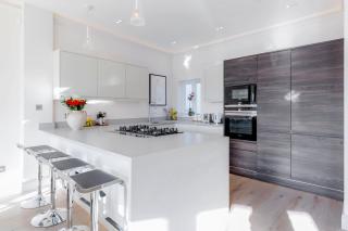 Modern Stylish 2bed2bath close to Kings Road - 8