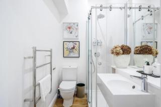 Charming spacious 1bed near Portobello Rd N.Hill - 6