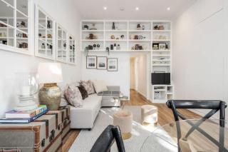 Charming spacious 1bed near Portobello Rd N.Hill - 5