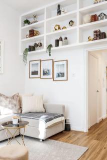 Charming spacious 1bed near Portobello Rd N.Hill - 4