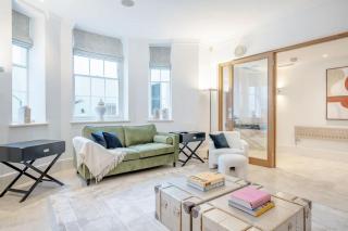 Spacious modern 2bed2.5bath in Pimlico-Victoria - 5