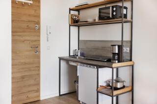 Monteurzimmer Oldenburg i.H. – Top Lage - 8