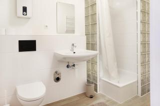 Monteurzimmer Oldenburg i.H. – Top Lage - 7