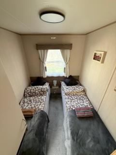 Caravan Turnberry 2 , Seton Sands, Wifi - 2