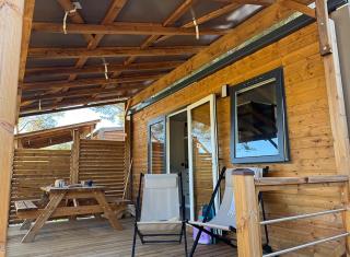 Camping Le Soleil du Verdon - 6