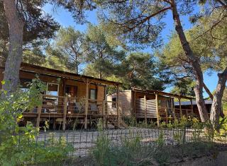 Camping Le Soleil du Verdon - 7