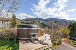 Le Bain du Sommet - Montagne - Panorama - 9