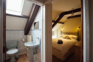 Stable Cottage at Scolton Cottages - Indoor pool - 2