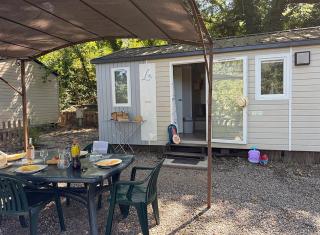 Camping Le Soleil du Verdon - 9
