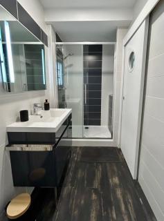 Charmant T3 proche centre ville - 3