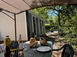 Camping Le Soleil du Verdon - 0