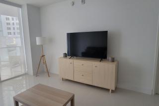 Brickell Modern and Sylish 1BR w/Free Parking! - 0