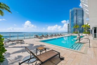 Brickell Modern and Sylish 1BR w/Free Parking! - 8
