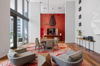 Brickell Modern and Sylish 1BR w/Free Parking! - 5