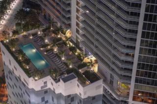 Brickell Modern and Sylish 1BR w/Free Parking! - 2