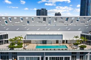 Brickell Modern and Sylish 1BR w/Free Parking! - 1