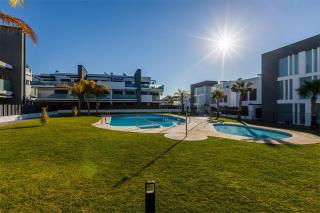 A&N Sun Terrace Penthouse Caleta Marina - 0