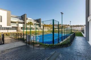 A&N Sun Terrace Penthouse Caleta Marina - 2