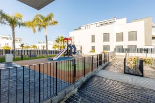 A&N Sun Terrace Penthouse Caleta Marina - 1