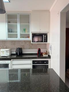 Apartamento Acolhedor, 3 dormitorios Praia Enseada Guarujá - 4