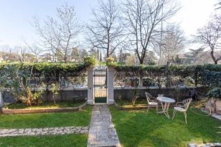 BASTIONI Apartment - 4
