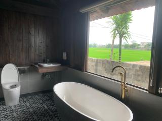 Nui Vang Trang An Hotel Ninh Binh - 5